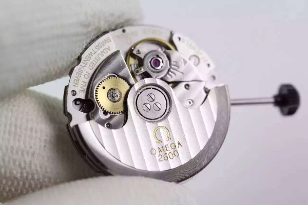 精准复刻误差仅需2毫米的极致工艺手表