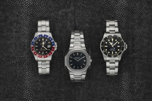 高仿手表市场火爆如何打造潮流时尚爆款  手表资讯  第3张