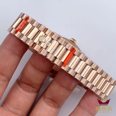 专业手表复刻品质卓越 哪家生产厂家更值得信赖 生产厂家 手表 手表资讯  第3张