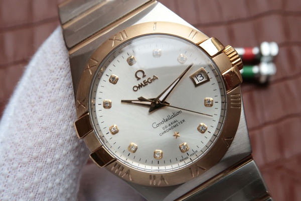 高仿欧米茄表奢华与品质并存抢购只需一步 抢购 高仿 欧米茄表 手表资讯 第3张 高仿欧米茄表奢华与品质并存抢购只需一步 抢购 高仿 欧米茄表 手表资讯 第3张