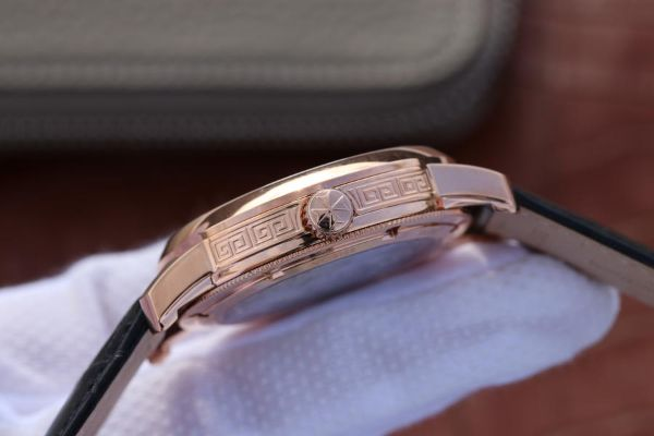 高仿江诗丹顿男表实拍鉴赏:精湛工艺再现经典风采 诗丹顿 男表 手表资讯 第1张 高仿江诗丹顿男表实拍鉴赏:精湛工艺再现经典风采 诗丹顿 男表 手表资讯 第1张