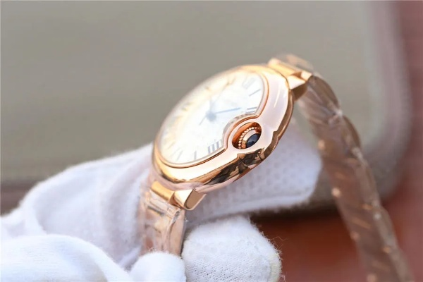 高仿卡地亚手表品质卓越精湛工艺再现经典魅力 卡地亚 高仿卡 手表 手表资讯 第2张 高仿卡地亚手表品质卓越精湛工艺再现经典魅力 卡地亚 高仿卡 手表 手表资讯 第2张