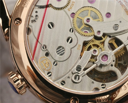 MKS手表经典再现复刻版引爆收藏狂潮 复刻版 MKS 手表 手表资讯  第2张