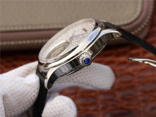 邹城复刻手表：精湛工艺再现经典传奇 复刻 手表 手表资讯  第3张