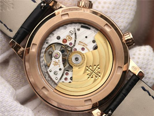 高仿表芯仿制技术突破品质卓越性价比高 表芯 品质 消费者 手表 手表资讯  第3张