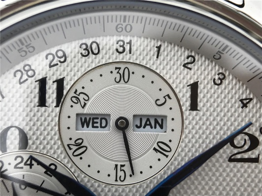 香港高仿表与广州高仿表两地制表工艺对决 手表 制表 高仿表 手表资讯  第2张