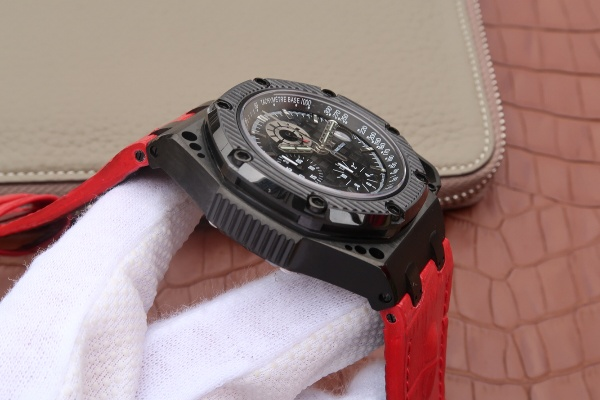 香港高仿表与广州高仿表两地制表工艺对决 手表 制表 高仿表 手表资讯  第3张