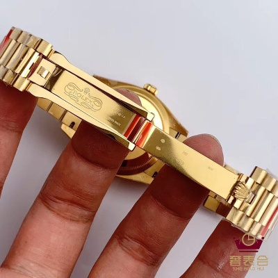 格尔木手表模仿款品质卓越再现经典风采 格尔木 手表 手表资讯  第3张