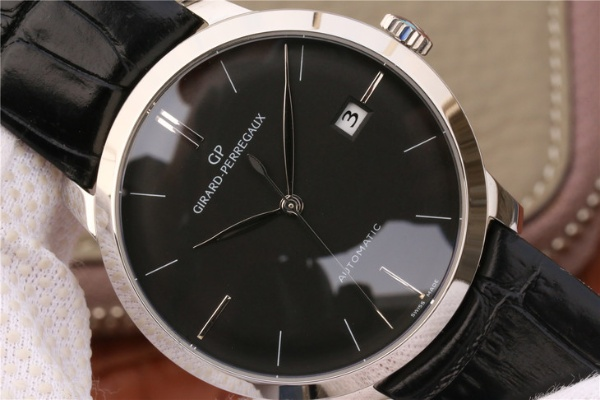 Vacheron高仿表：奢华复刻尽显非凡品味尊享高端生活 Vacheron 高仿表 手表资讯  第3张