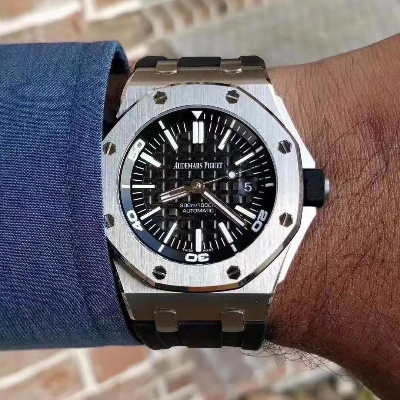 AF复刻表新款式时尚潮流演绎经典风采 潮流 复刻表 手表资讯  第3张