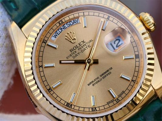 劳力士高仿手表回收价值高二手市场备受青睐 手表 劳力士 高仿 手表资讯  第1张