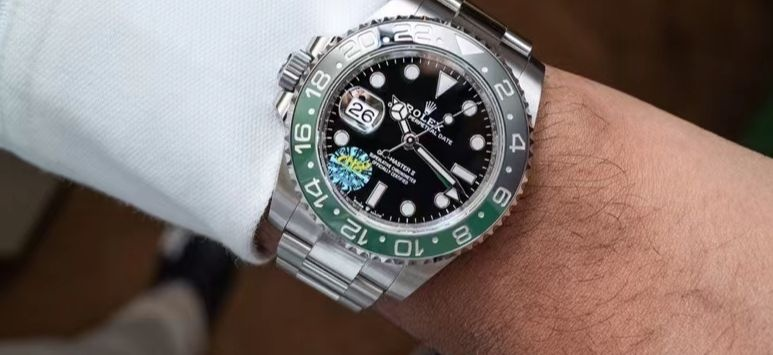 惊曝：国内首款clean高仿表震撼上市引发抢购热潮 手表 抢购热潮 环保 手表资讯  第3张