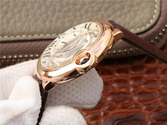 卡地亚高仿手表正品价格:独家渠道带你轻松购得心仪款式 价格 卡地亚 正品 手表 手表资讯 第3张 卡地亚高仿手表正品价格:独家渠道带你轻松购得心仪款式 价格 卡地亚 正品 手表 手表资讯 第3张