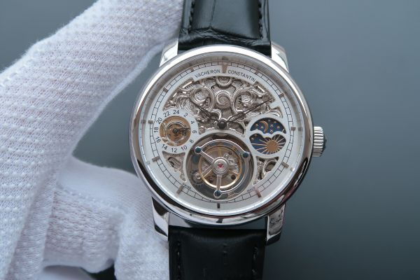 挑选优质复刻手表品味经典时计之美 手表 复刻 手表资讯  第2张