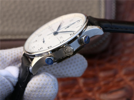 仿制名表精选之作zw系列手表再现经典风范 zw 时尚 手表 手表资讯  第2张