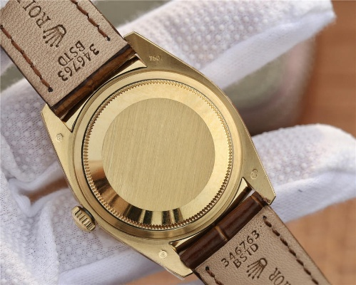 复刻表真的价值连城吗？顶级复刻表金材质之谜 手表 黄金 材质 复刻表 手表资讯  第2张