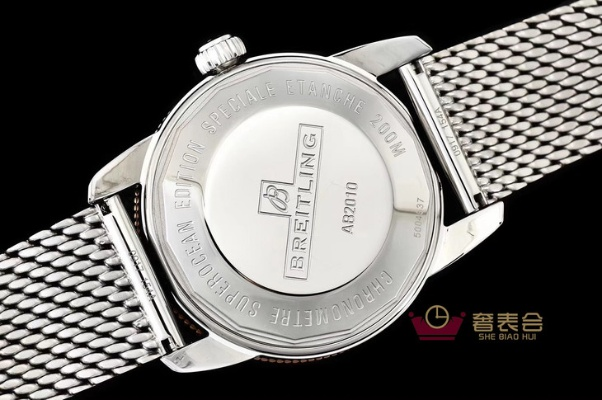 教你轻松验货复刻表真假鉴别技巧 正品 复刻表 手表资讯  第3张