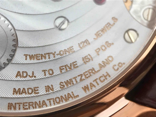 复刻手表微商：正品鉴定攻略教你慧眼识真伪 关键词 攻略 正品 复刻 手表资讯  第3张