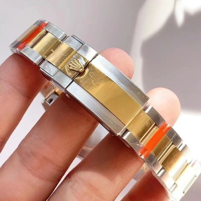 手表复刻n厂品质卓越精工细作彰显奢华风范 潮流 品质 复刻 手表 手表资讯  第3张