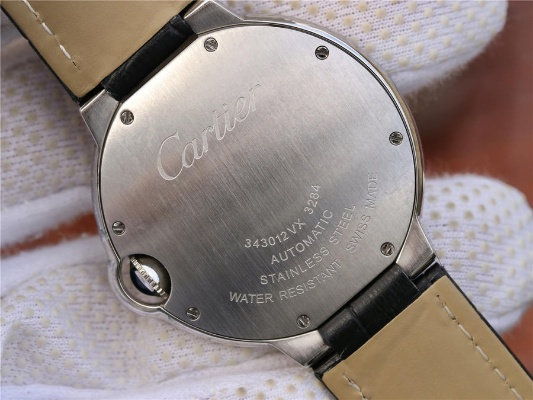 卡迪亚表高仿版奢华再现精湛工艺再现经典风采 饰品 卡迪亚表 经典 高仿卡 手表资讯  第1张