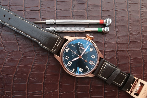 高仿真bf复刻版手表精湛工艺再现经典风韵 手表 复刻版 手表资讯  第2张