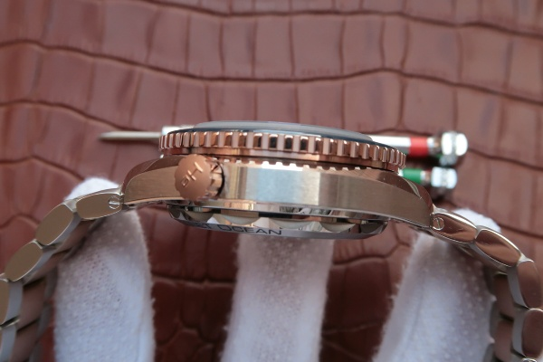 高性价比复刻神器：MKS复刻表品味奢华从细节开始 MKS 复刻表 手表资讯  第3张