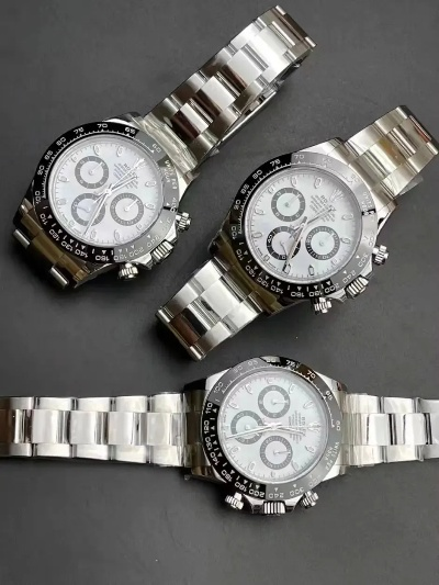 完美复刻99.7%还原度手表界的双胞胎震撼来袭 手表界 原度 手表资讯  第3张