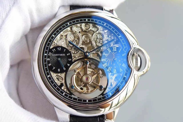 复刻表品质优良性价比高值得入手 品质 复刻表 手表资讯  第3张