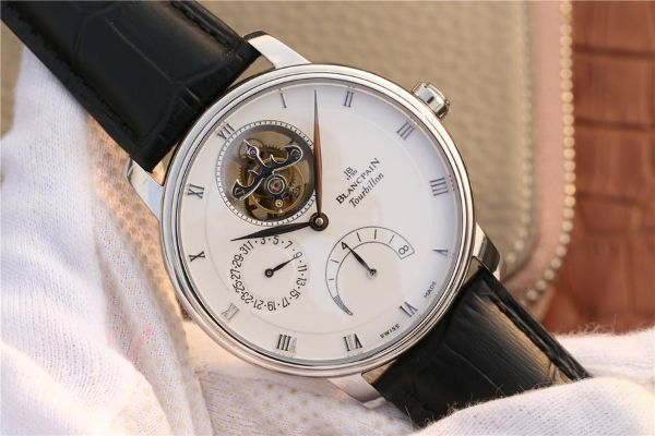 台州手表复刻江湖：独家品质之选你值得拥有 台州 江湖 手表 复刻 手表资讯  第2张