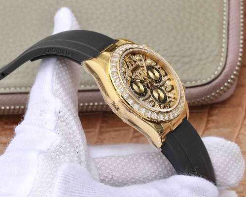 芜湖高仿手表：品质与时尚的完美融合 店员 正品 高仿 手表 手表资讯  第2张