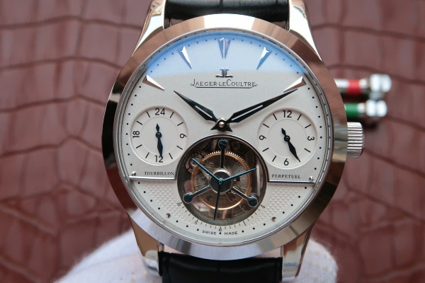 高仿积家手表：品质卓越性价比超高值得入手 性价比 手表 积家 手表资讯  第2张