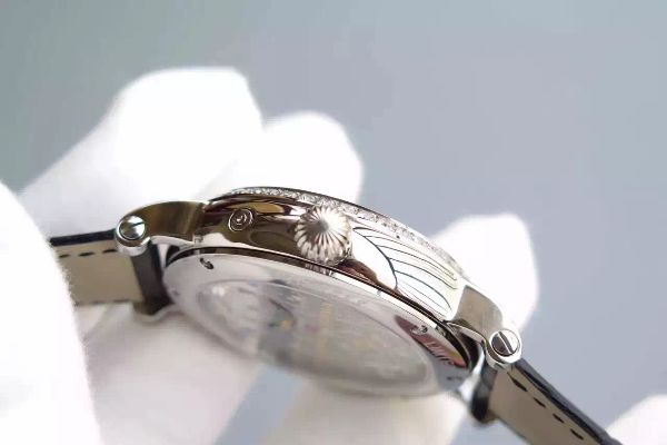 高仿表zw：品质与时尚的完美融合 zw 高仿表 手表资讯  第2张