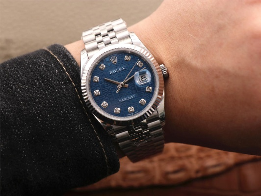 鹏哥复刻表惊艳亮相独家高仿复刻表的精湛工艺 工艺 鹏哥 复刻表 手表资讯  第2张