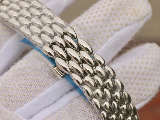 真假难辨：原装手表链与高仿手表链的五大区别 高仿 手表 手表资讯  第1张