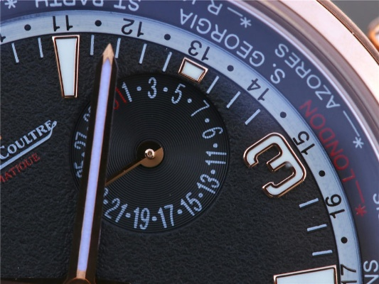 ZF所有复刻表齐发品质保证潮流新选择 潮流 复刻表 手表资讯  第2张