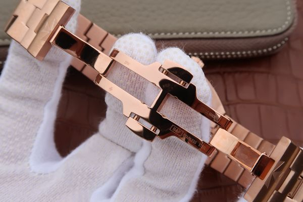 高仿表品质：深度测评揭示真假差距 消费者 高仿表 手表资讯  第1张