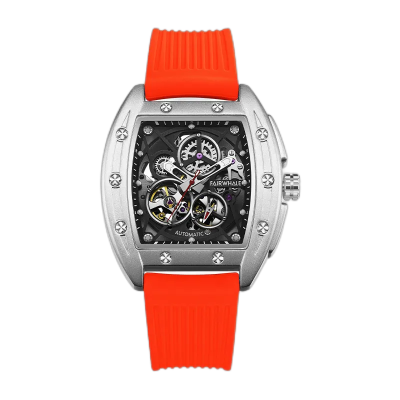 复刻经典再现辉煌fl手表全新演绎时尚潮流 时尚 手表 手表资讯  第3张