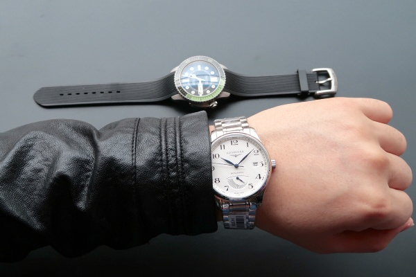 寻找优质高仿浪琴表哪里购买更靠谱？ 仿浪 琴表 手表 手表资讯  第2张