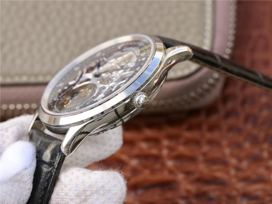 复刻名表3502尽显奢华品味与精湛工艺 品质 复刻 名表 手表资讯  第1张