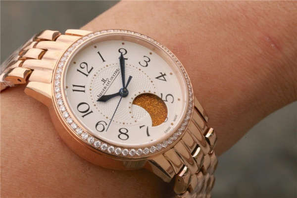 复刻手表品质值得信赖吗？了解品质保证与选购技巧 复刻 手表 手表资讯  第2张