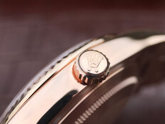 高仿手表误差：精准再现品质之选你值得拥有 品质 高仿 手表 手表资讯  第3张