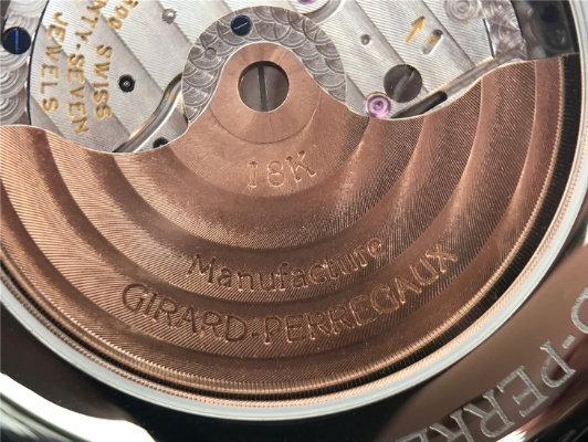 高仿表内幕:顶级复刻工艺,品质超越正品 手表资讯 第2张 高仿表内幕:顶级复刻工艺,品质超越正品 手表资讯 第2张