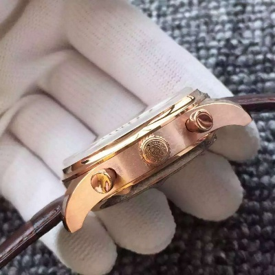 顶级工艺包金高仿表,奢华与品质的完美融合 奢华 让我 品质 工艺 手表资讯 第2张 顶级工艺包金高仿表,奢华与品质的完美融合 奢华 让我 品质 工艺 手表资讯 第2张