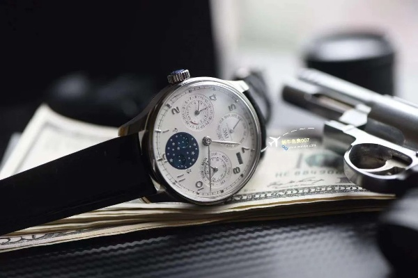 顶级高仿IWC464手表,细节工艺让你真假难辨 时尚 工艺 手表 手表资讯 第1张 顶级高仿IWC464手表,细节工艺让你真假难辨 时尚 工艺 手表 手表资讯 第1张
